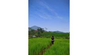 Explore Gunung Kuta by Sentul Hill Trekking