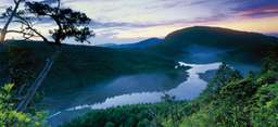 Taipingshan National Forest Recreation Area Ticket in Yilan, SGD 7