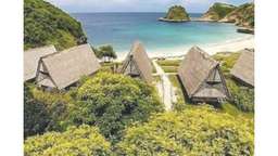 Explore lombok 3H2M, THB 4,836.50