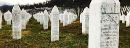 Srebrenica War Memorial Site Tour from Sarajevo, USD 34.85
