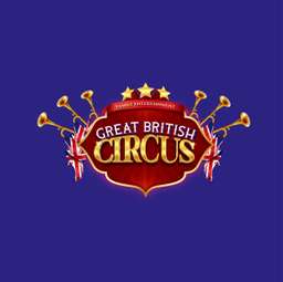 Great British Circus @ Sarawak State Stadium, Rp 172.590