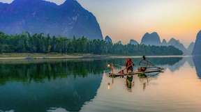 Top Guilin Private & Custom Tours