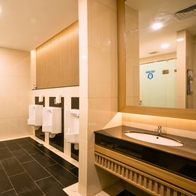 Saphire Lounge Sultan Mahmud Badaruddin II (PLM) by IAS Hospitality 2