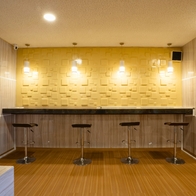 Saphire Lounge Sultan Mahmud Badaruddin II (PLM) by IAS Hospitality 5