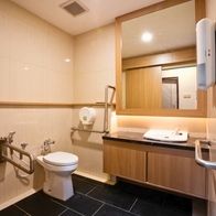 Saphire Lounge Sultan Mahmud Badaruddin II (PLM) by IAS Hospitality 4