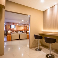 Saphire Lounge Sultan Mahmud Badaruddin II (PLM) by IAS Hospitality 3