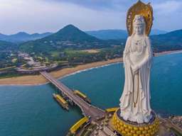 China Full Package Tour (Hainan, Sanya) - 5D5N/4D4N Tour (Ho Chi Minh Departure)