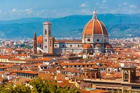 Florence Cathedral (Duomo di Firenze): Skip The Line + Guided Tour