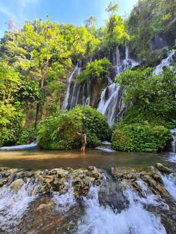 Bromo & Tumpak Sewu Tour Package 3 H 2 M Starting from Solo City, Rp 4.000.000