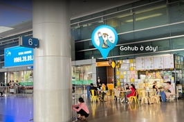 Taiwan 4G SIM Card by Gohub - Pickup/Delivery in Vietnam 4