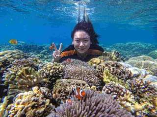 Wisata Gili Ketapang, Rp 249.000