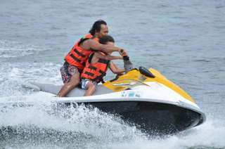 Nusa Dua Watersport Jet Ski and Banana Boat in Tanjung Benoa, RM 190