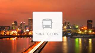 Ipoh Private Transfer To Johor Bahru
