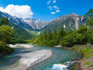 Nagoya Kamikochi Walking Day Tour, Rp 931.496