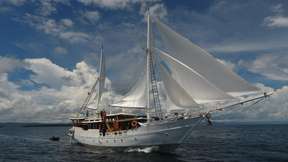 3D2N Sail to Komodo Island