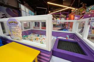 KiDZiLLA Plaza Balikpapan, Rp 60.000