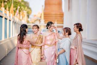 Hello Phuket Thai Costume Rental | Thailand, THB 582.03