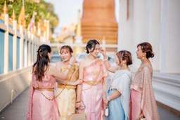 Hello Phuket Thai Costume Rental | Thailand, VND 428.309