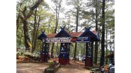 Makassar Malino - 3D2N Tour, Rp 2.147.600