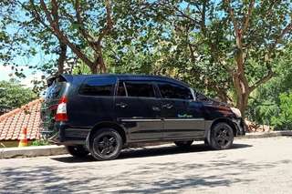 Harbour Shuttle by Bajo Taxi, SGD 12