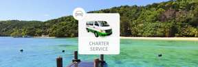 Private Charter: Sabah 6 Hours Half Day Tour | Malaysia