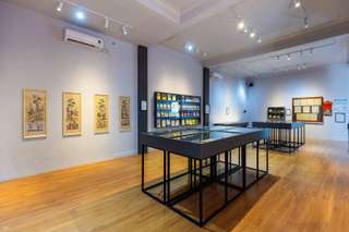 Vé tham quan CSO Gallery tại Hội An