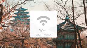 South Korea 4G Portable Wi-Fi Rental Unlimited Data (Delivery in Singapore)