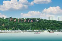 Pattaya Customize Private Tour from Bangkok and Pattaya, Rp 1.207.441