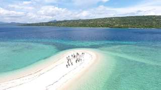 Menjangan and Tabuhan by Triptojava, RM 98