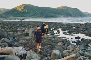 Pingtung’s Secret Land｜One-day Hiking on the Alang 2 Ancient Trail