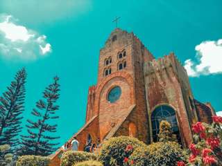 Tagaytay Sightseeing Day Tour | Philippines, Rp 1.758.135