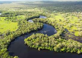 Kakadu Tour in a Day | Australia