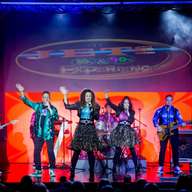 V Theatre Las Vegas - The Jets 80s and 90s Experience Show