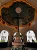 Stop by Magellan's Cross & Basilica del Santo Niño