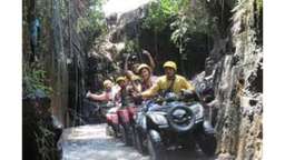 ATV Bali Adventure  by Bali Best Adventure, Rp 650.000