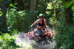 Bali ATV Ride by Bali Best Adventure, RM 121.20