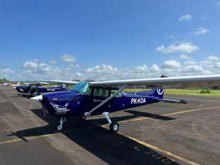 Joy Flight Proflight Indonesia, ₱ 14,018.24