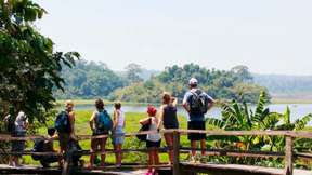 2D1N Nam Cat Tien Park Tour from Ho Chi Minh City | Vietnam