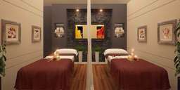 90 Minutes Experience at Yuri Spa in Ho Chi Minh City, VND 324.284