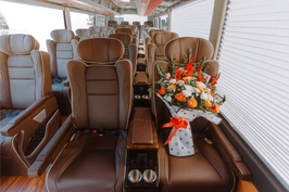 ハロン湾とランハ湾をカタマランで航海する一日 5