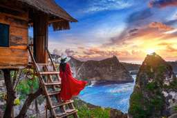 Explore Eastern Nusa Penida by Bali Hoki Tour, ₱ 2,426.20