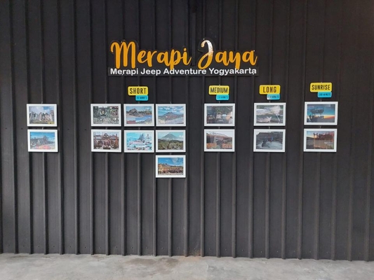 jeep lava tour merapi mjak foto