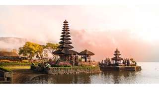 Best Selling 4 Days 3 Nights Tour Packages in Bali, 159,829원