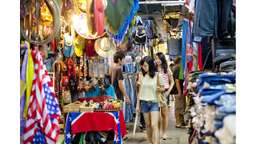 Private Tour: Kuala Lumpur Night Cultural Walk Tour - 4 Hours, Rp 299.616