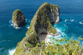 Bali Nusa Penida Private Tour