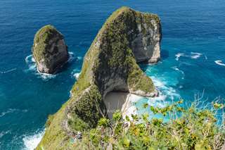 Bali Nusa Penida Private Tour All Inclusive - 11 Jam, Rp 425.000