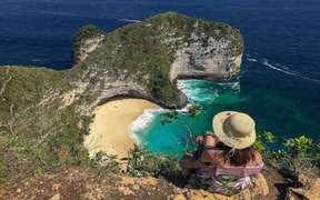 Bali Nusa Penida Private Tour - 11 Hours