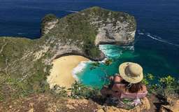 Bali Nusa Penida Private Tour - 11 Hours, USD 18.63