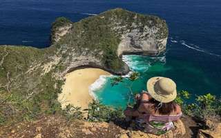 Bali Nusa Penida Private Tour - 11 Hours, S$ 25.40