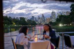 Spirit of Melbourne Dinner Cruise , S$ 167.66